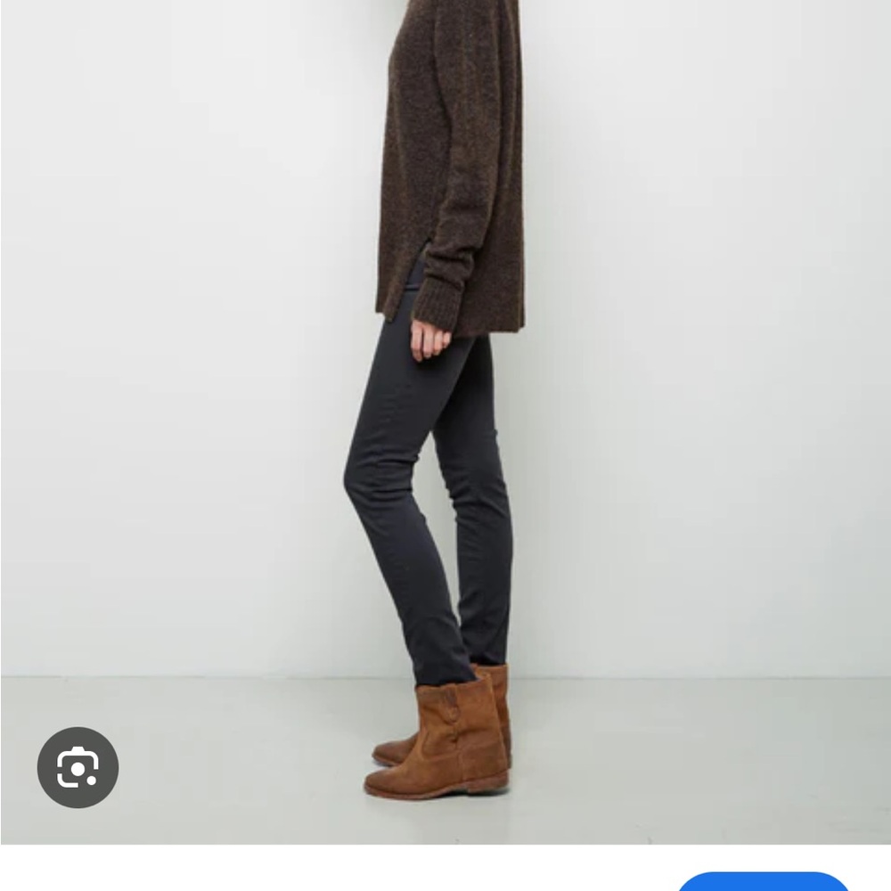 Isabel Marant Crisi Boot